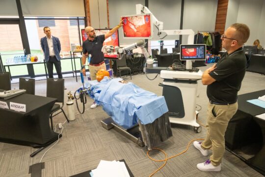 Na początku grudnia zrealizujemy już 82. Konkurs Ofert!