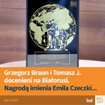 Nagrodę imienia polskiego dezertera otrzymał też m.in. rosyjski deputowany znany...