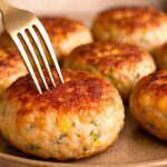 Najbardziej soczyste paszteciki z kurczaka, jakie kiedykolwiek zrobisz | Łatwy przepis na obiad