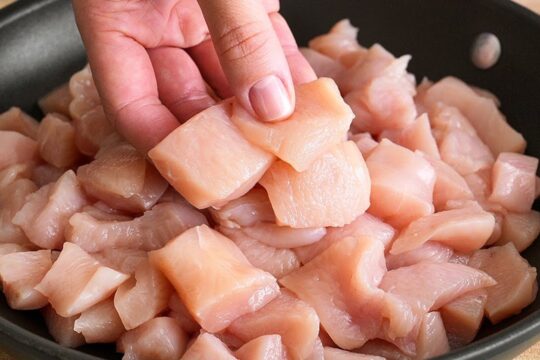 Najsmaczniejsze przepisy, jakie kiedykolwiek zrobiłam! Proste, szybkie i niesamowicie pyszne!