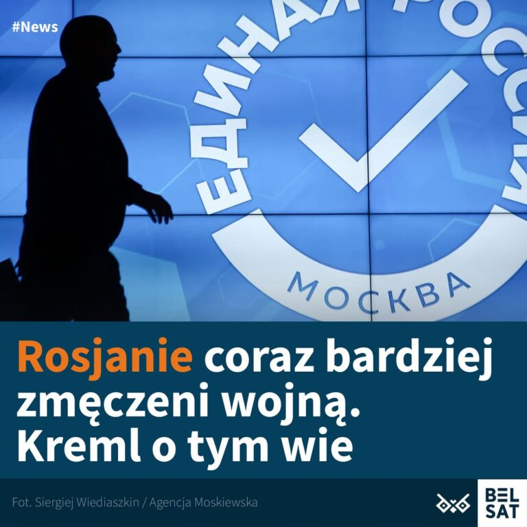 Nasz rosyjskojęzyczny portal Vot Tak dotarł do treści niejawnej prezentacji przy...