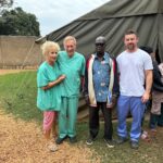 Nasz zespół pracuje nawet w sobotę, bo pacjenci czekają!...