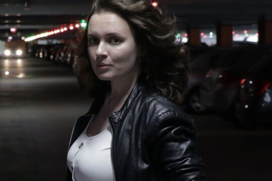 Nasza dziennikarka Kaciaryna Andrejewa ma dziś urodziny. To już czwarte spędzone...