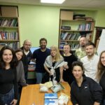 Nasza organizacja skupia się przede wszystkim na pomocy prawnej, ale w żaden sposób nie ogranicza to naszych w...