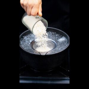 Nauczyłem się tej sztuczki od szefa kuchni! Cała rodzina jest zaskoczona!