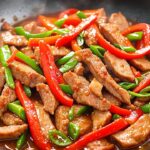 Nie gotuj wołowiny, dopóki nie zobaczysz tego przepisu! Niesamowicie smaczne i proste!