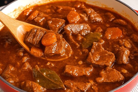 Nie wiesz, co ugotować? 4 przepisy na szybkie obiady