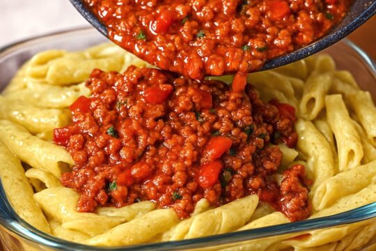 Nie wiesz, co ugotować? 5 przepisów na szybkie obiady