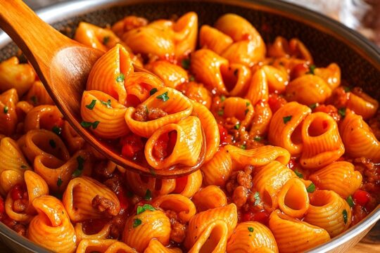 Nie wiesz, co ugotować? 5 szybkich przepisów na makaron