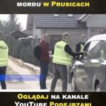 Nie żyje sprawca mordu w Prusicach. Podsumowanie kryminalne września