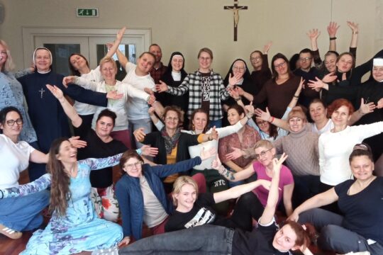 Niedawno obchodziliśmy Ogólnopolski Dzień Seniora – dzień, który przypomina nam...