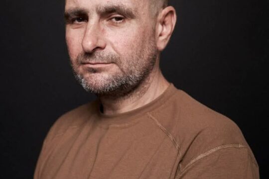 “Niewola zabija nawet po wyzwoleniu”

Zmarł ukraiński żołnierz piechoty morskiej...