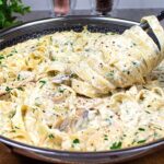 Nigdy nie jadłam tak pysznego makaronu! Jest po prostu szybki i niesamowicie pyszny!