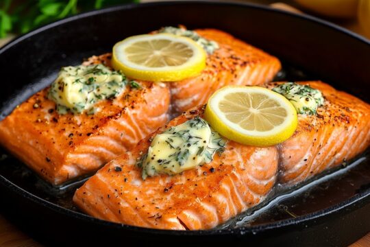 Nigdy nie jadłam tak pysznej ryby! Proste składniki, ogromny smak — najlepszy przepis na wakacje