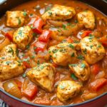 Nigdy wcześniej nie jadłam takich udek z kurczaka! Prosty i szybki przepis!