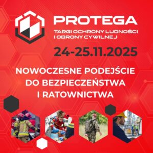 Obserwatorium Bezpieczeństwa patronem branżowym Targów Ochrony Ludności i Obrony Cywilnej PROTEGA 2...