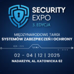 Obserwatorium Bezpieczeństwa patronem medialnym Warsaw Security Expo 2025!