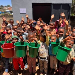 Od lat wspieramy Centrum Vonjy w stolicy Madagaskaru, gdzie opiekę i edukację znajdują dzieci ulicy. Dziś z wd...
