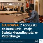 “Organizacja i obchody Święta Niepodległości to zawsze ogromne wyzwanie dla każd...