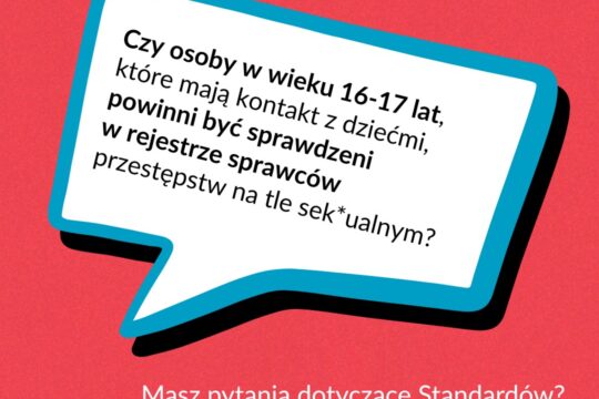 Organizacje angażują młodych ludzi w działania społeczne - to świetny sposób na ...