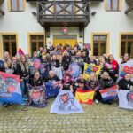 Ostatni weekend to dla nas czas spotkania ze Sztabami zagranicznymi WOŚP! 

 W ...