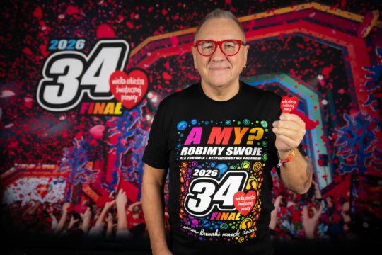 Oświadczenie Fundacji WOŚP w związku z wywiadem Jurka Owsiaka dla Polskiej Agen...