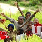 PACZKA DLA DZIECIACZKA...