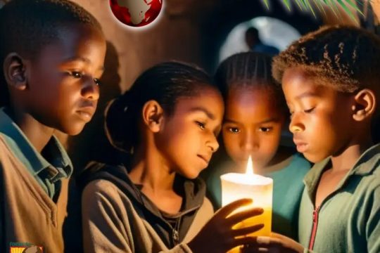 PIERWSZA NIEDZIELA ADWENTU...