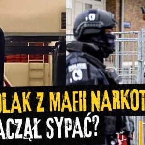 POLSKI KILER MAFII NARKOTYKOWEJ ZACZĄŁ SYPAĆ? Podsumowanie kryminalne październi...