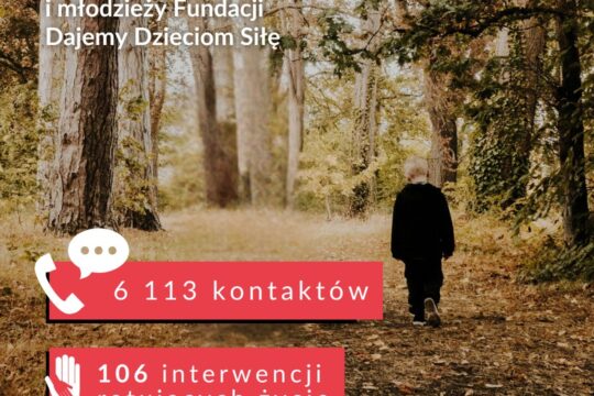 Październik to czas, gdy szkolna rutyna na dobre wchodzi w życie. Zniknęła już ...