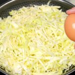 Po prostu dodaj jajko! Jest po prostu szybki i niesamowicie pyszny!