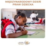 Po wojnie w Tigraju wiele dzieci wciąż nie ma dostępu do nauki....