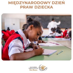 Po wojnie w Tigraju wiele dzieci wciąż nie ma dostępu do nauki....