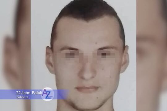 Polak znaleziony martwy w Holandii. Podsumowanie kryminalne października