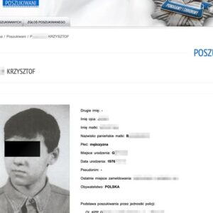 Polski baron narkotykowy zatrzymany w USA