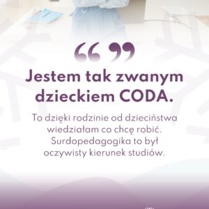 Poprosiliśmy znajome pedagożki i pedagogów ze szkół specjalnych by napisali nam mi kilka słów o swoj...