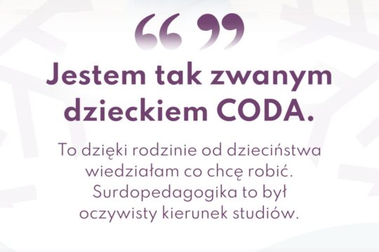Poprosiliśmy znajome pedagożki i pedagogów ze szkół specjalnych by napisali nam mi kilka słów o swoj...