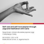 Pozwól sobie na odpoczynek psychiczny, emocjonalny i fizyczny po długim, pracowitym tygodniu. Przest...