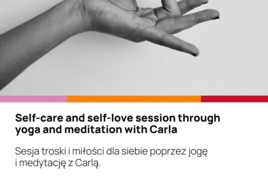 Pozwól sobie na odpoczynek psychiczny, emocjonalny i fizyczny po długim, pracowitym tygodniu. Przest...