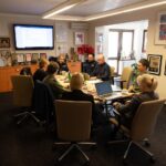 Pracujemy nad standardami dotyczącymi pierwszej pomocy! Dlaczego to ważne? Chce...