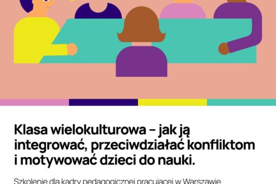 Pracujesz w warszawskiej szkole?...