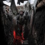 Realia wojny na Ukrainie…