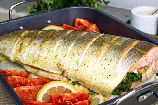 Sąsiadka na wsi podała przepis, jemy już miesiąc i nadal mamy ochotę❗