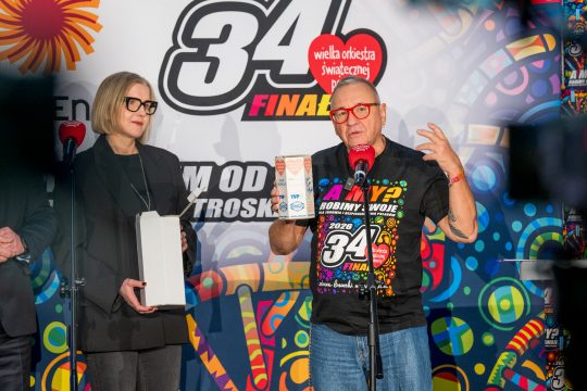 Skarbonki, które od 28 lat produkuje firma Stora Enso, są już nieodłącznym elem...