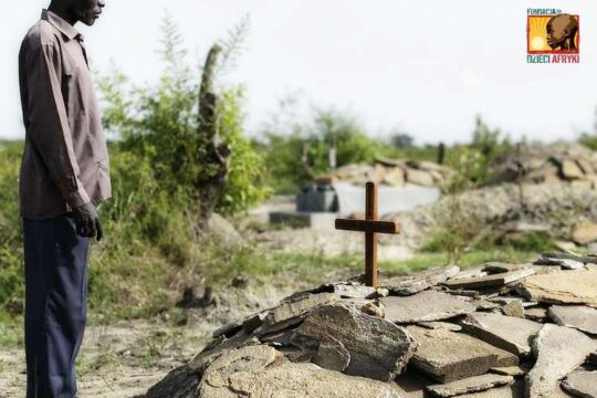 Śpieszmy się kochać ludzi tak szybko odchodzą...