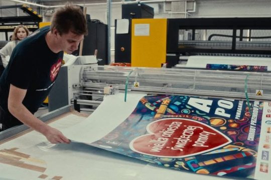 Standardowo o celu zbiórki i zbliżającym się Finale będziemy Was informować rów...