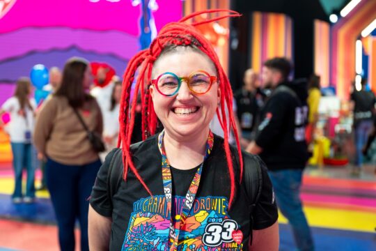 Światowy Dzień Życzliwości to zaproszenie do włączenia w sobie empatii i dobryc...