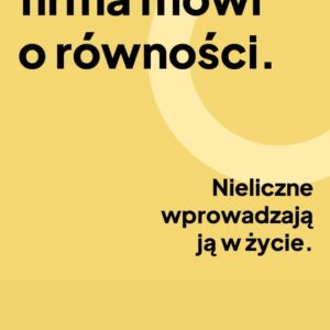 Szukamy firm, które zmieniają zasady gry na fair play....