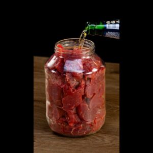 Ten przepis na mięso pobił wszelkie rekordy! Sekret tkwi w marynacie!