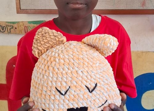 To były wzruszające chwile, a przeżyliśmy je w imieniu adopcyjnych opiekunów dzieci w Nkhata Bay podczas wypra...